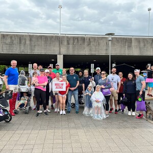 Team Page: Heels of Justice